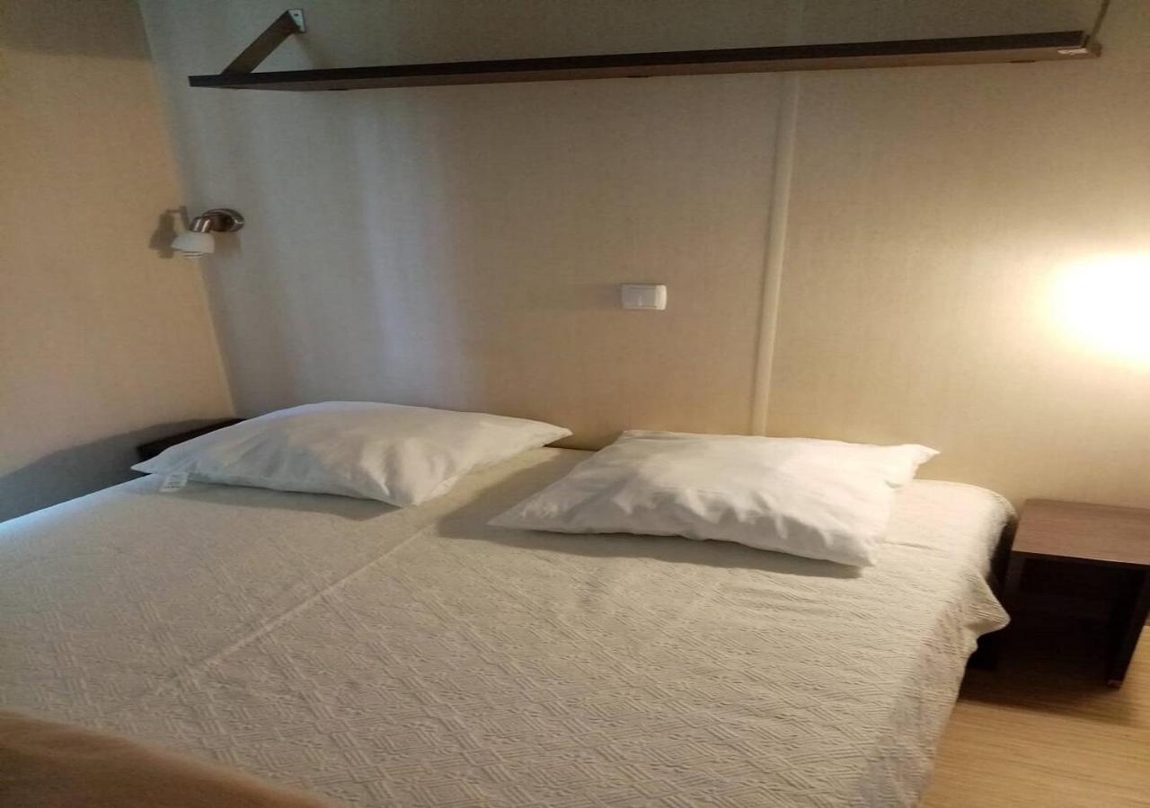 La Roque D'Antheron - Mobile-Home - 6 Pers - 3 Ch - Piscine Eksteriør bilde